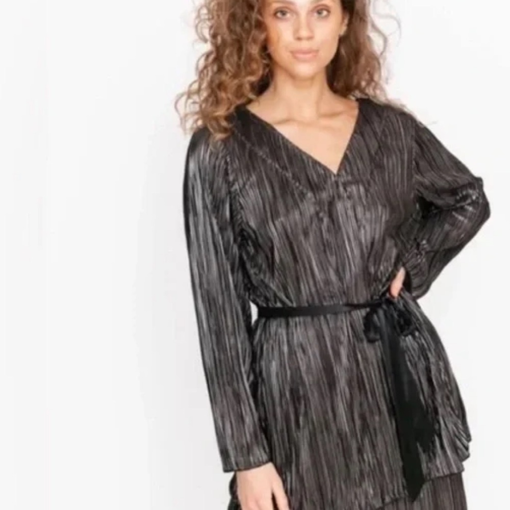 Smash + Tess blouse dress  size XL BNWT